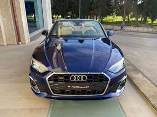 AUDI A5 usata, con Airbag