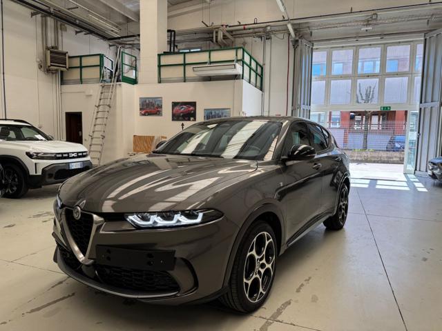 ALFA ROMEO Tonale usata, con ABS