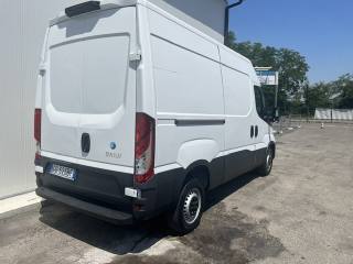 IVECO Daily usata, con Chiusura centralizzata