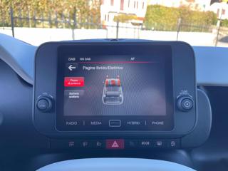 FIAT Panda usata, con Controllo vocale