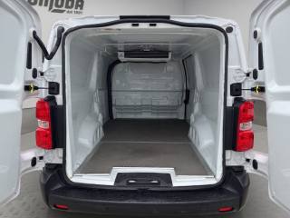 PEUGEOT Expert usata, con Sensore di luce