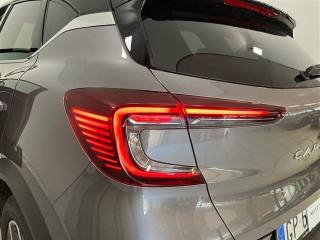 RENAULT Captur usata, con Cruise Control