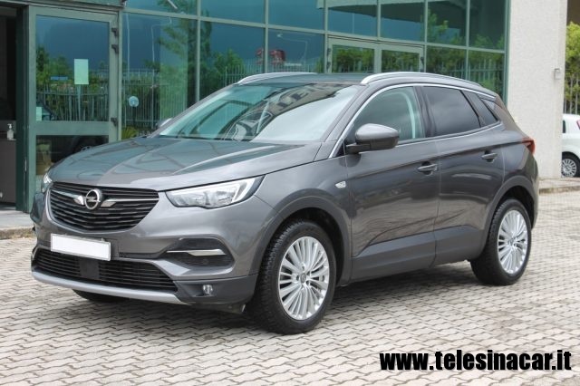 OPEL Grandland X usata, con ABS