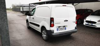 PEUGEOT Partner usata, con Climatizzatore