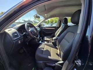 AUDI Q3 usata, con Boardcomputer