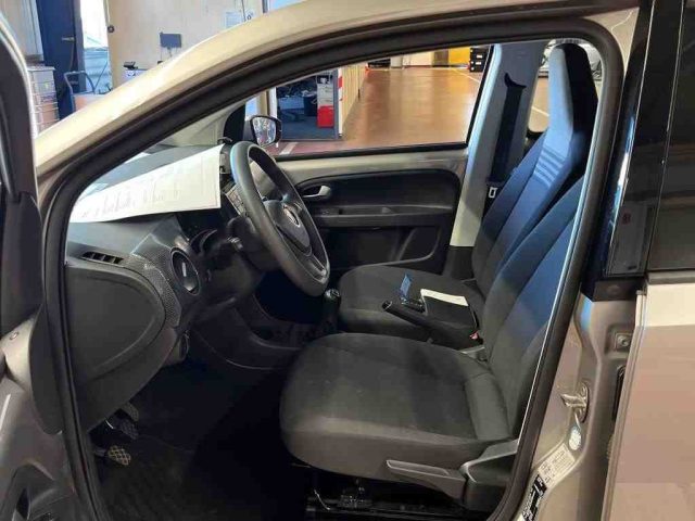 VOLKSWAGEN up! usata, con Alzacristalli elettrici