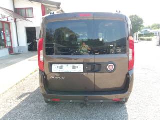 FIAT Doblo usata, con Chiusura centralizzata