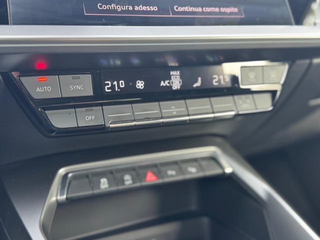 AUDI A3 usata, con ESP