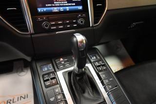 PORSCHE Macan usata 49