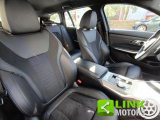 BMW 316 usata, con Autoradio