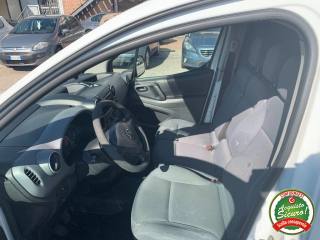 CITROEN Berlingo usata, con USB