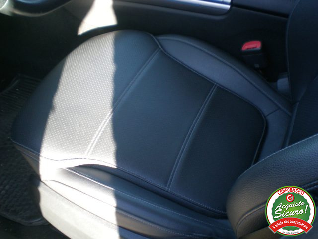 MERCEDES-BENZ C 220 usata, con Sensore di pioggia