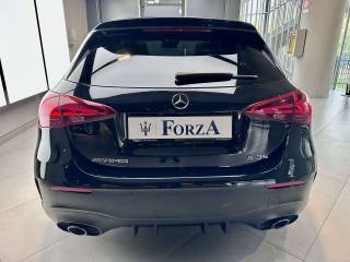 MERCEDES-BENZ A 35 AMG usata, con Autoradio