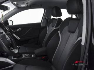 AUDI Q2 usata 8