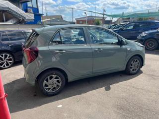 KIA Picanto usata, con Alzacristalli elettrici