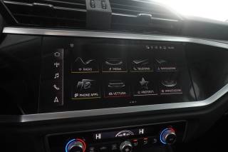 AUDI Q3 usata 12