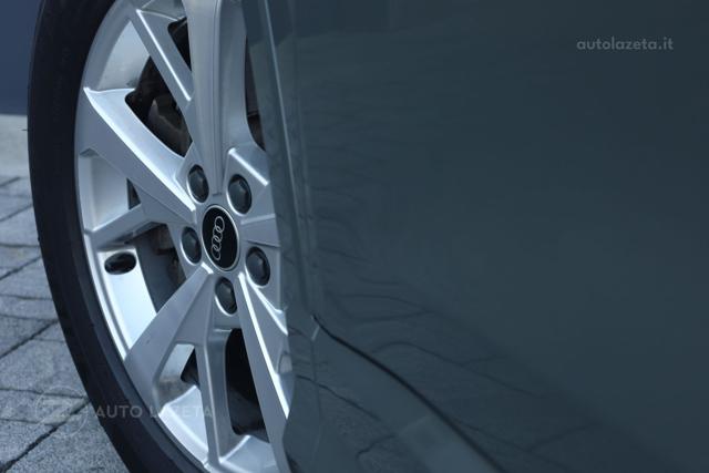 AUDI Q3 usata, con Schermo multifunzione interamente digitale
