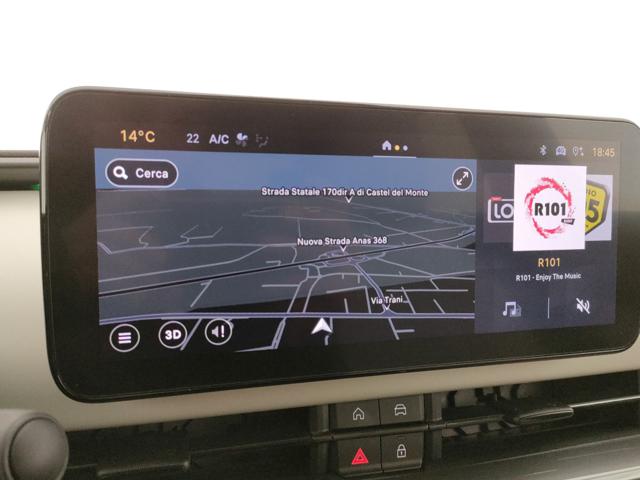 FIAT 600 usata, con Controllo trazione