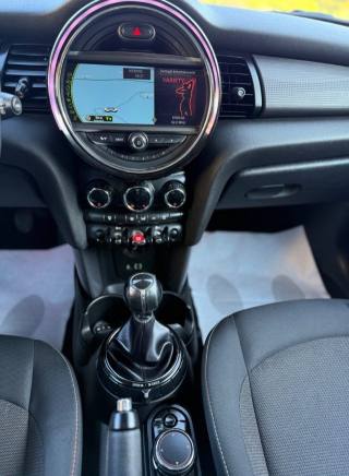 MINI Cooper D usata, con Servosterzo