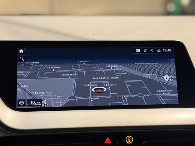 BMW 118 usata, con Volante in pelle