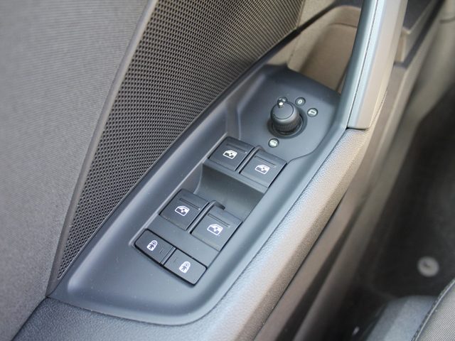 AUDI A3 usata, con Luci diurne LED