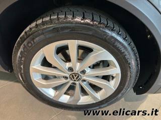 VOLKSWAGEN T-Roc usata, con Servosterzo