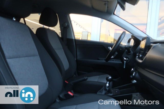 KIA Stonic usata 12