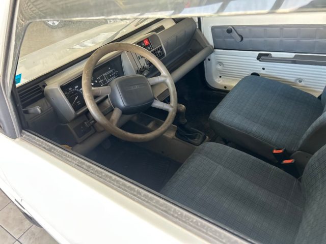 FIAT Panda usata 2