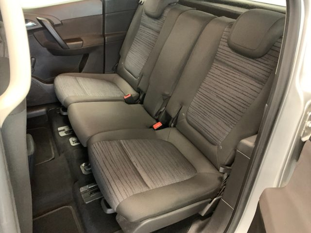 OPEL Meriva usata, con Immobilizzatore elettronico