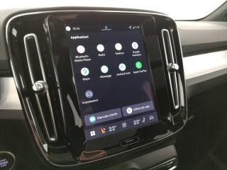 VOLVO XC40 usata, con ESP