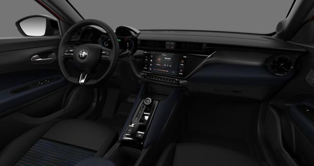 ALFA ROMEO Junior usata, con Alzacristalli elettrici