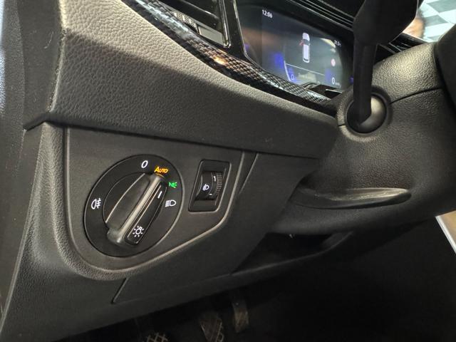 VOLKSWAGEN Polo usata, con Autoradio digitale