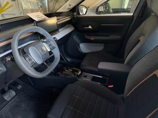 CITROEN C3 Aircross usata, con Autoradio