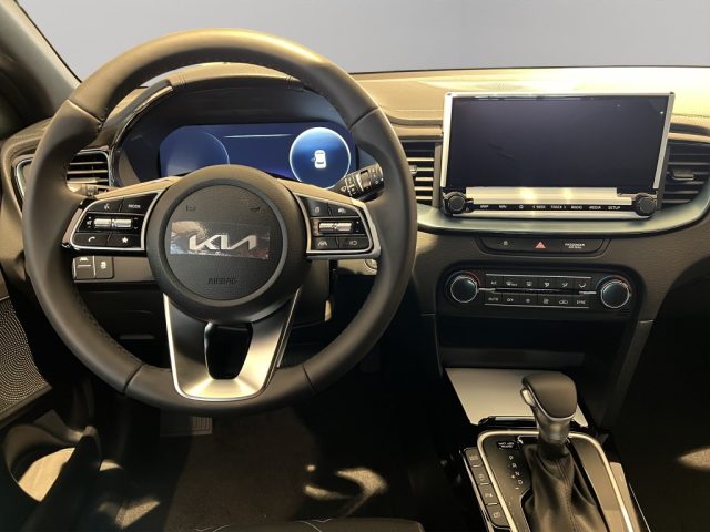 KIA XCeed usata, con ESP