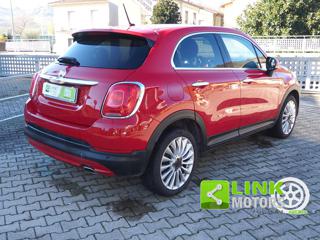 FIAT 500X usata, con Chiusura centralizzata