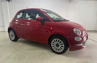 FIAT 500 usata, con Airbag laterali