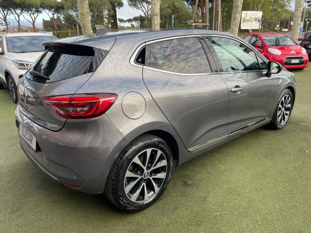 RENAULT Clio usata, con Airbag Passeggero