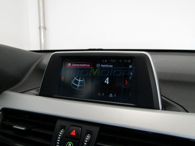 BMW X1 usata, con Chiusura centralizzata