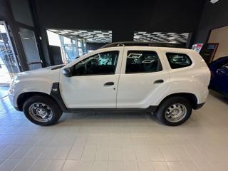 DACIA Duster usata, con Airbag Passeggero