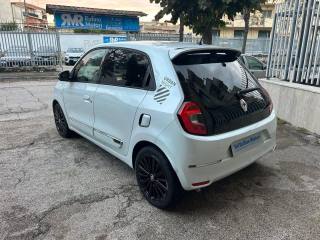RENAULT Twingo usata, con Alzacristalli elettrici