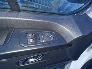 NISSAN Primastar usata, con Chiusura centralizzata telecomandata