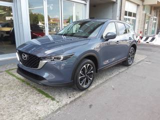 MAZDA CX-5 usata, con Airbag