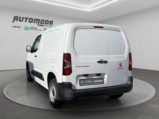 PEUGEOT Partner usata, con Controllo trazione