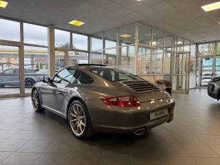 PORSCHE 911 usata, con Alzacristalli elettrici