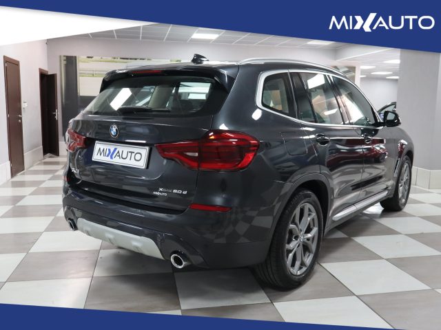 BMW X3 usata, con Alzacristalli elettrici
