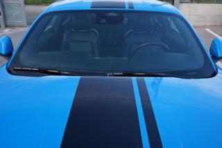 FORD Mustang usata, con Hill holder