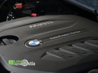 BMW X3 usata, con ESP