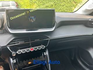 PEUGEOT 208 usata, con Bluetooth