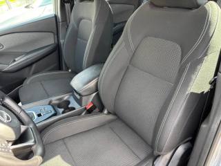 NISSAN Qashqai usata, con Cruise Control