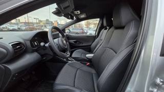 TOYOTA Yaris usata, con Cerchi in lega